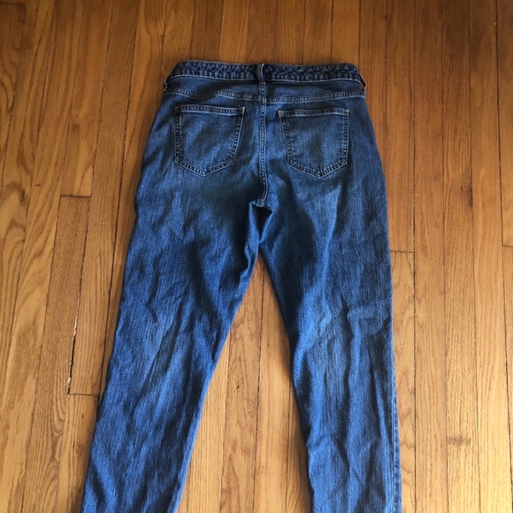 Universal Thread Jeans - Picture 3 of 3